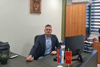 Funkcioner Opštine Zeta podnio ostavku, oprostio se citatom Marije Kiri