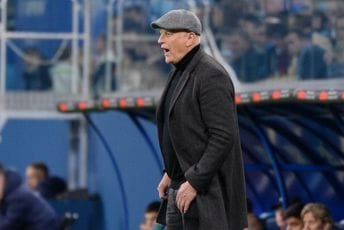 Grof: Nisam mogao da odbijem Budućnost