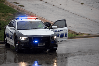 Otac u Teksasu spasio kćerku (15) nakon što je oteta: Locirao joj mobilni telefon