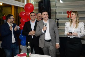 Dajković: Bošnjaci u Bijelom Polju drže većinu funkcija, Srbi nacionalno segregisani