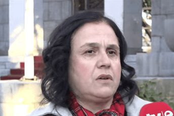 Krgović: Institucije su nas zanemarile, ne može se živjeti od trećine ili polovine najmanje radničke plate