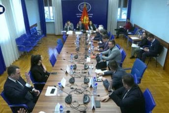 Sjednica Zakonodavnog odbora 6. aprila: Raspravljaće o više zakonskih akata