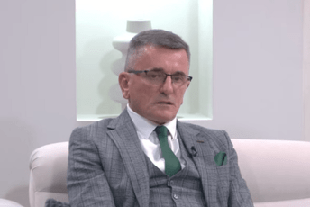 Radulović: Ministarstvo odbrane nije odgovorilo ni na jedno od ključnih pravnih pitanja postavljenih u krivičnoj prijavi