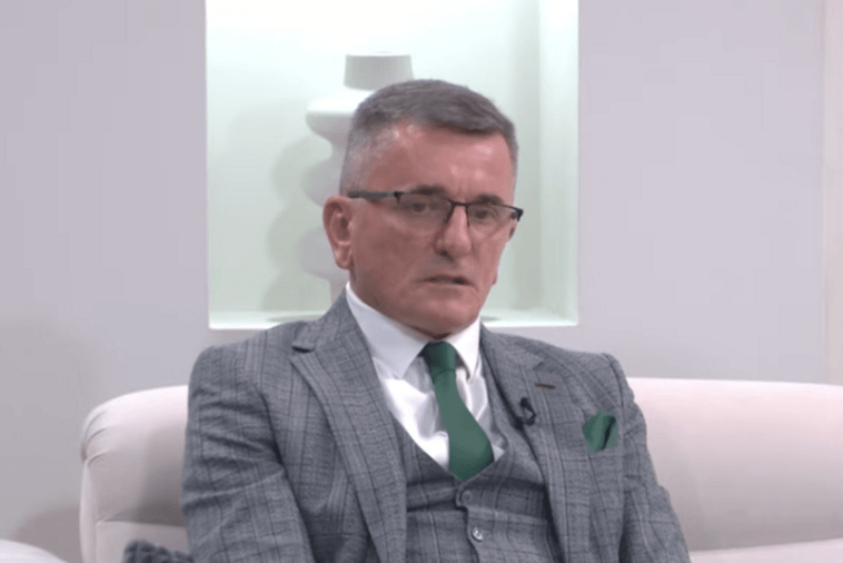 Radulović: Ministarstvo odbrane nije odgovorilo ni na jedno od ključnih pravnih pitanja postavljenih u krivičnoj prijavi Radulović: Ministarstvo odbrane nije odgovorilo ni na jedno od ključnih pravnih pitanja postavljenih u krivičnoj prijavi
