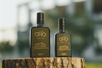 Maslinovo ulje "Oro" novi nosilac žiga "Dobro iz Crne Gore"