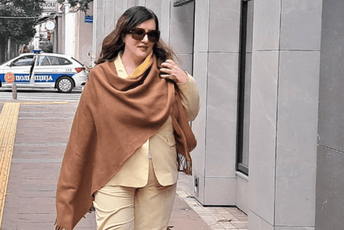 Bošković podnijela ostavku na fuknciju specijalne tužiteljke