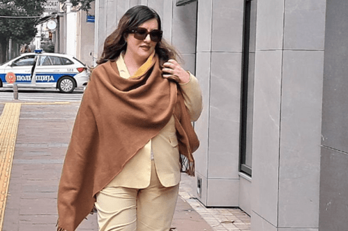 Bošković podnijela ostavku na funkciju specijalne tužiteljke