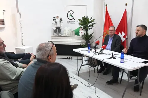 Predstavljeni rezultati DNK istraživanja porijekla dinastije Petrović Njegoš