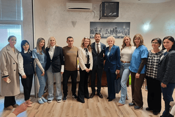 Milatović: Niko u Crnoj Gori ne smije biti sam