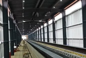 (VIDEO) Tehnološko "čudovište" iz Kine: Do 700 km/h za samo dvije sekunde