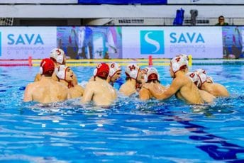 "Ajkule" poražene u Napulju