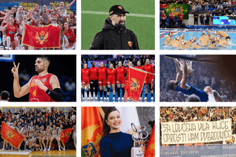 Godina u znaku mlađih selekcija: Bilo je razloga za slavlje, ali i za brigu