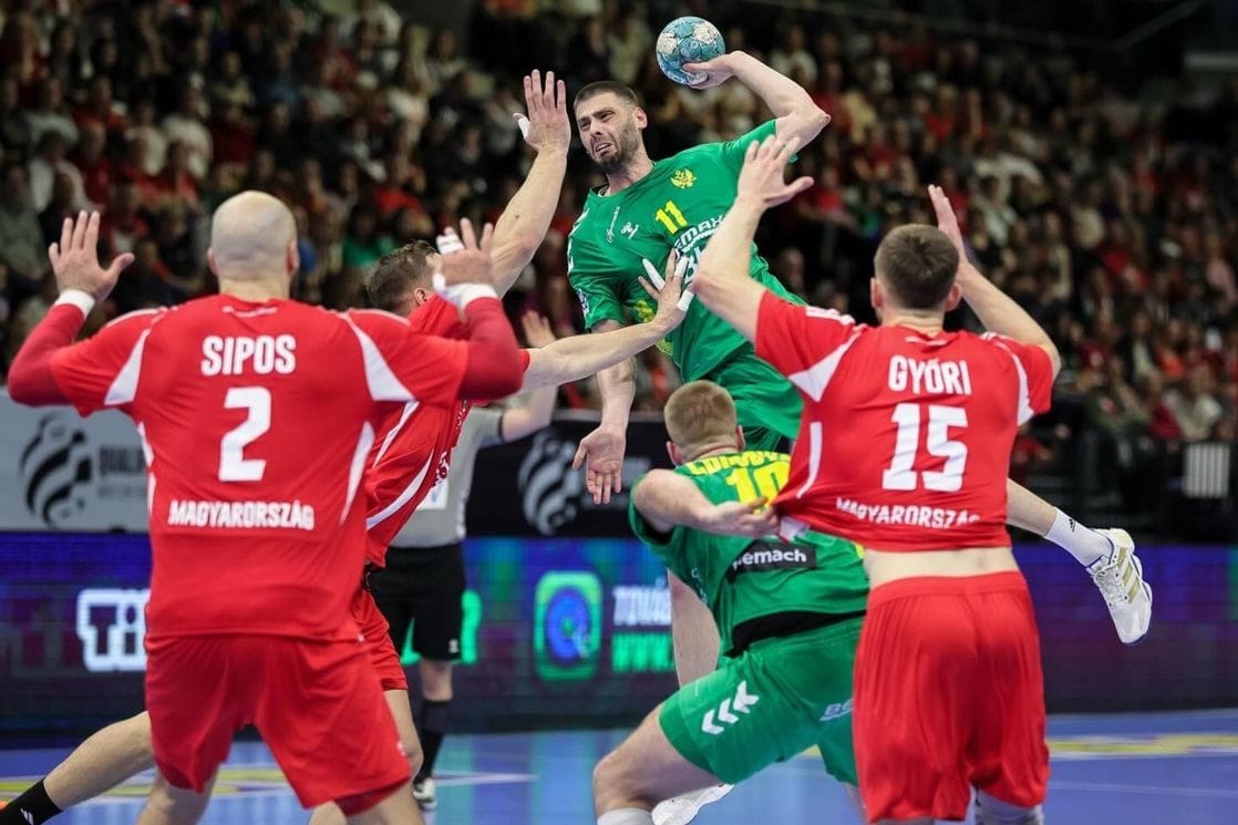 Rukometaši počinju borbu za SP: Na startu nas čeka rival kojeg nikako ne smijemo potcijeniti