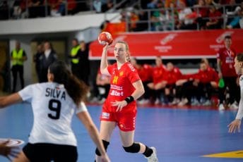 Kvalifikacije za EP: Crnogorske rukometašice danas protiv Farskih Ostrva