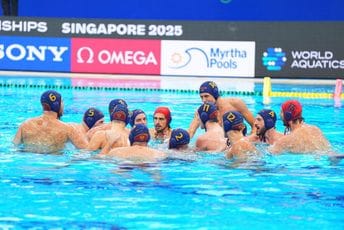 Ubjedljiva pobjeda: "Ajkule" deklasirale Veliku Britaniju Ubjedljiva pobjeda: "Ajkule" deklasirale Veliku Britaniju