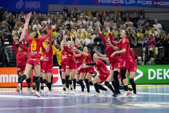 Lazović odabrala 'lavice' za dvomeč s Islandom, na spisku i debitanktinja Lazović odabrala 'lavice' za dvomeč s Islandom, na spisku i debitanktinja