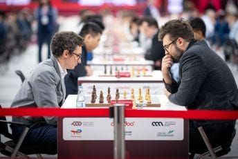 Šah: Na SP u rapidu i blicu Crna Gora ima četiri predstavnika, evo kakav im je učinak do sada