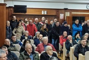 Oko 400 stanova u Pljevljima na minus deset bez grijanja: Građani najavaili blokadu kako bi spriječili pečaćenje kotlarnice