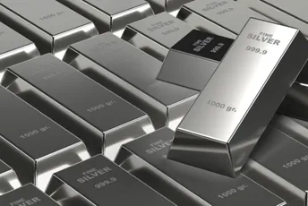 Nakon rekorda: Pala cijena srebra