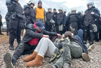 Knežević: Predložiću izlazak iz Vlade, ruke su krvave Spajiću, Šaranoviću i Šćepanoviću