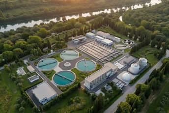 Počeli radovi na postrojenju: EU ne ulaže desetine miliona eura u projekte koji truju ljude