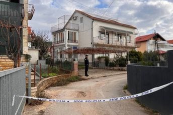 Hrvatska: Otac ubio sina s autizmom pa izvršio samoubistvo