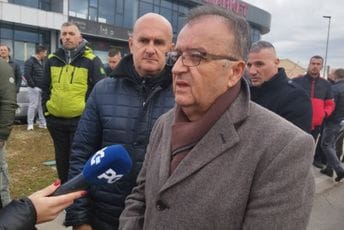 Predsjednik zetskog odbora NSD-a: Vjerujem da Mandić neće ostati nijem na dešavanja u Botunu