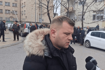 Asanović: Inspektor da postupi po zakonu i zabrani dalje radove u Botunu