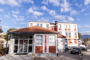 Svečano otvorena adaptirana jedinica hitne medicinske pomoći u Danilovgradu