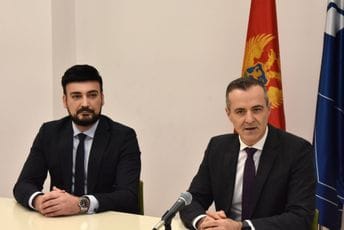 Opština Budva i Univerzitet Crne Gore potpisali memorandum o saradnji