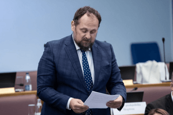 Stojović: Koalicija DPS-DNP možda djeluje kao paradoks, ali ima među njima dodirnih tačaka