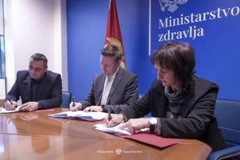 Potpisan granski kolektivni ugovor za sektor zdravstva: Predviđeno povećanje koeficijenta i zarada