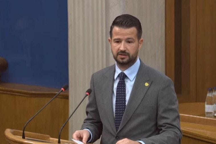 Milatović: Crna Gora poštuje odluku građana Grenlanda da budu dio Danske