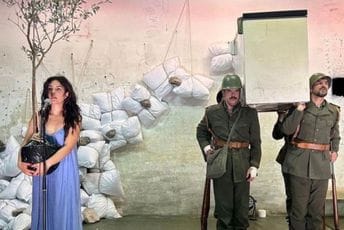 "Smrt u Dubrovniku" Petra Pejakovića: Art za Rat ili Rat za Art