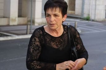 Pejović poručila SDT-u: Nećete kako ste naumili, svaki vaš prljavi potez prema nama biće vam žestoko uzvraćen