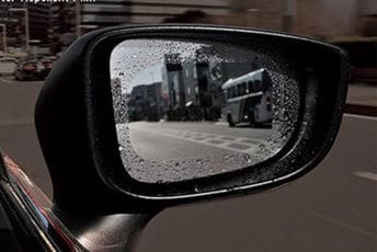 Nema više zamagljenih retrovizora: Ovo genijalno rješenje radi bez grijača i elektronike