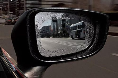 Nema više zamagljenih retrovizora: Ovo genijalno rješenje radi bez grijača i elektronike