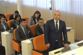 DPS podržao usvajanje budžeta Budve; Milović: Nijesmo antivjerska stranka