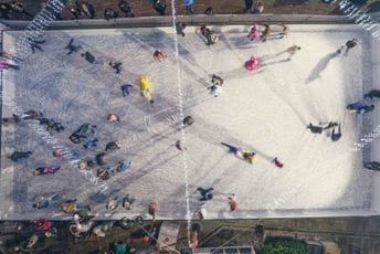 Čeka nas najhladnija noć ove zime: Minus će biti i na primorju