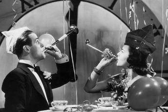 Ovako je u Crnoj Gori prije tačno pola vijeka čekana Nova godina