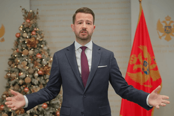 Milatović: Predstojeće godine završavamo posao