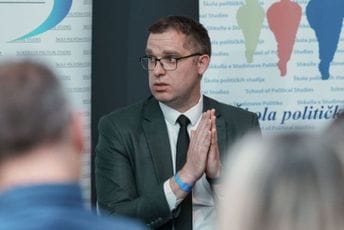 Direktor Eko-fonda podnio ostavku, Spajiću poručio: Nijesmo na istoj strani, u Zeti ste primijenili silu