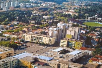 Znate li kada je u Podgorici prvi put organizovan doček Nove godine na otvorenom?