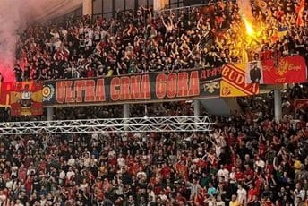 Čim prođu praznici: Crnu Goru pratićemo na dva velika prvenstva, ovo je raspored prvih utakmica