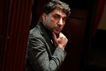 Izbor Senada Šahmanovića: Praznični vodič kroz filmove i serije