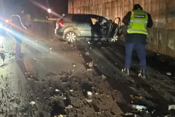 Teška tragedija u Albaniji: Poginulo troje mladih ljudi