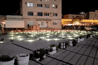 Budva: Šteta više stotina hiljada eura – ODT i policija na terenu nakon peha sa dronovima