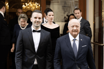 Spajić poručio iz Beča: Nova godina donosi nove izazove