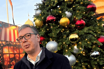 Vučić potvrdio da Mađari ulaze u NIS umjesto Rusa, pregovori u toku