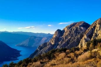 Crnogorci u obećanom društvu